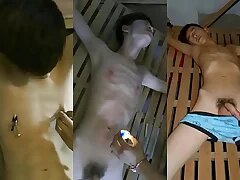 Oil Gay Porn 1